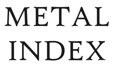 Metal-Index