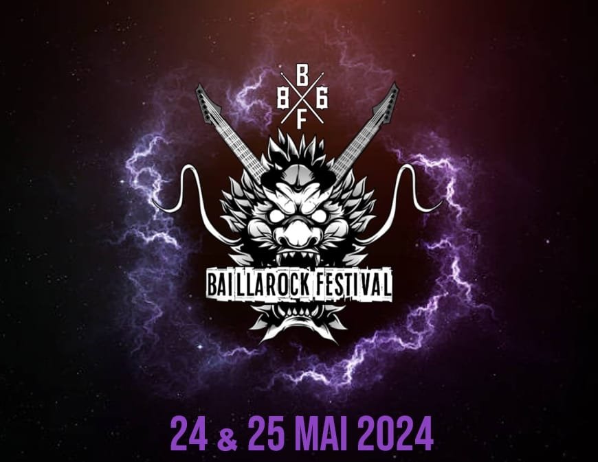 Baillarock Festival