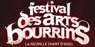 Festival des Arts Bourrins