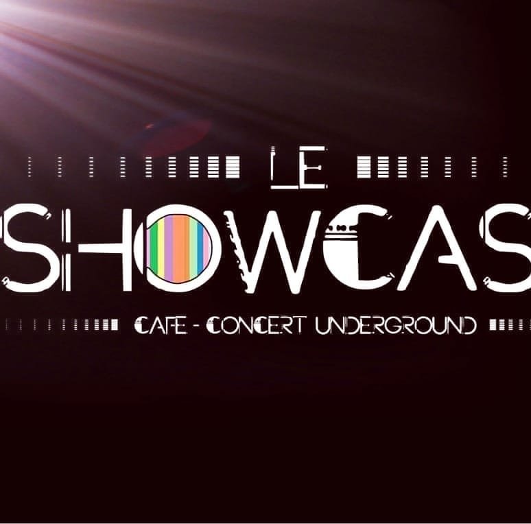 Le Showcase Café-Concert