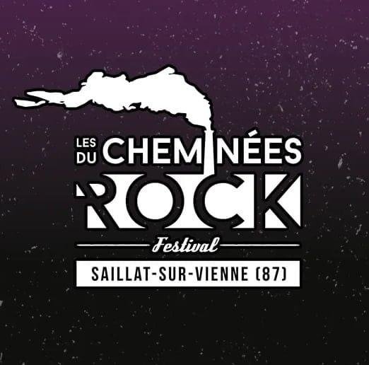 Les Cheminées Du Rock