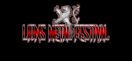 Lions Metal Fest