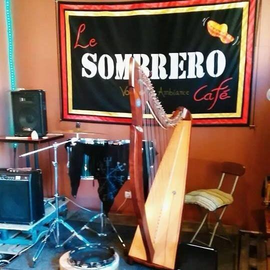 Sombrero Café