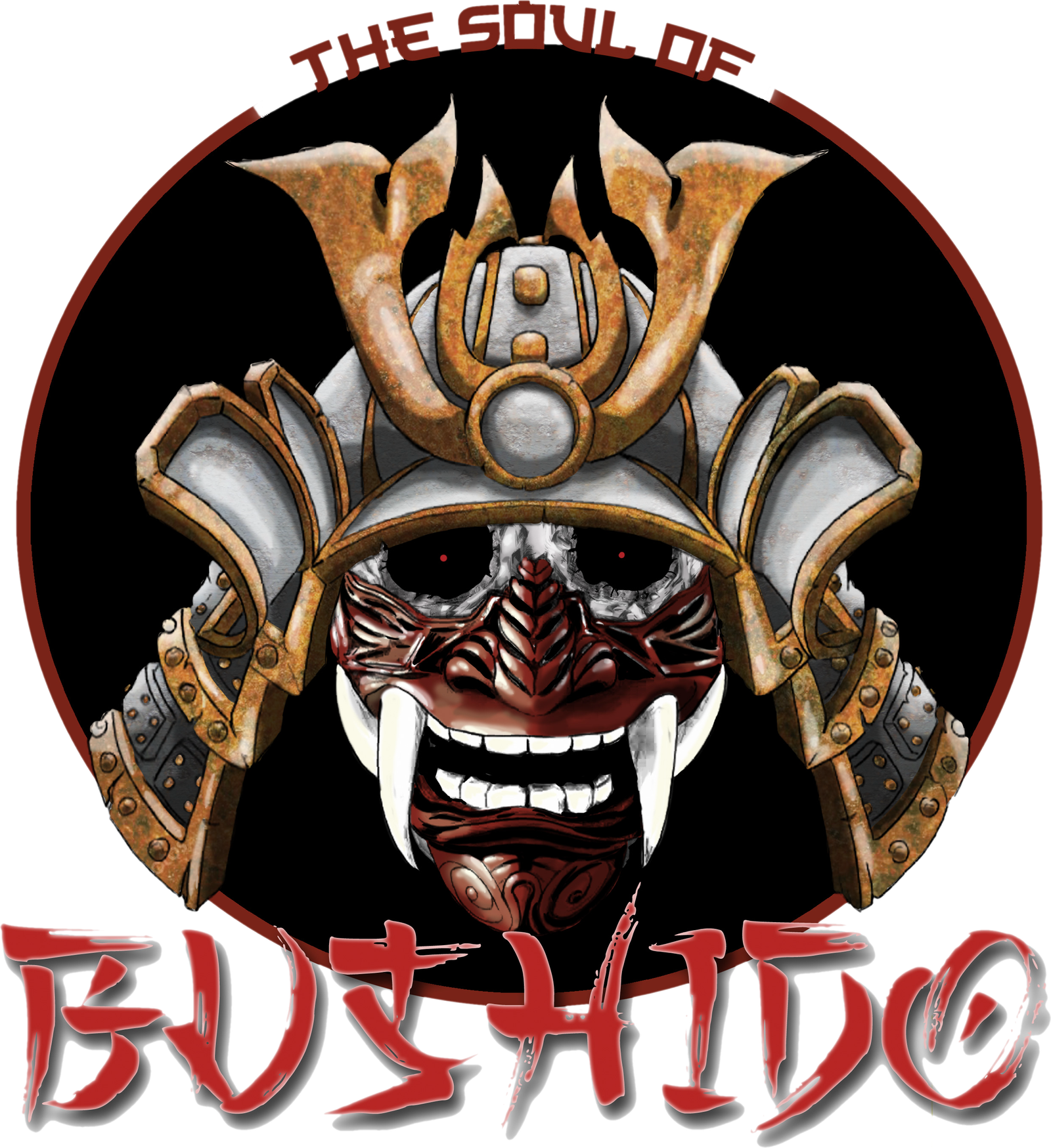 The Soul Of Bushido